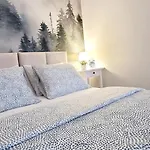 Vertus Privatunterkunft
