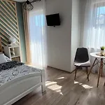 Privatunterkunft Vertus Jastrzębia Góra