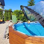 Vertus Privatunterkunft