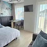 Vertus Privatunterkunft *