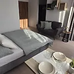 Vertus Privatunterkunft