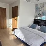 Privatunterkunft Vertus *