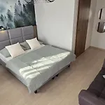 Privatunterkunft Vertus Jastrzębia Góra
