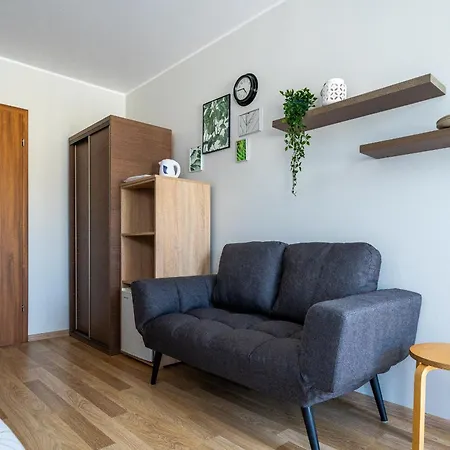 בית אירוח Vertus