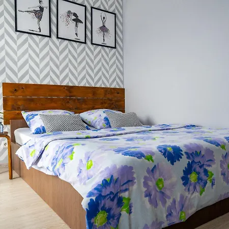 בית אירוח Vertus