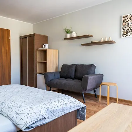 בית אירוח Vertus