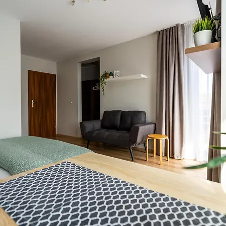 בית אירוח Vertus *