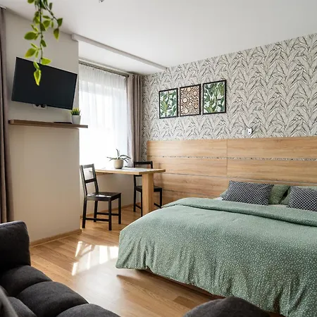 Vertus Jastrzębia Góra