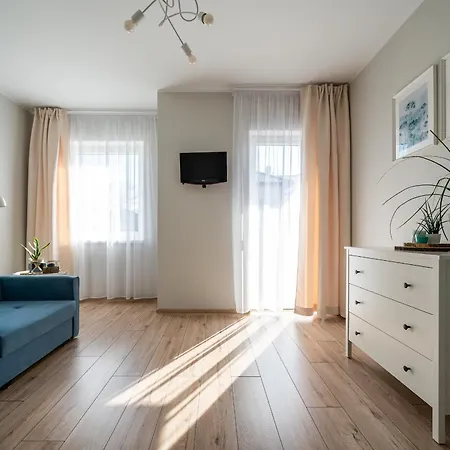 Vertus Jastrzębia Góra