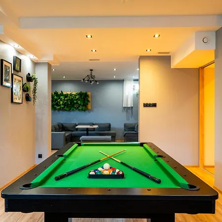 ホームステイ Vertus *