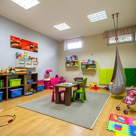 Vertus Jastrzębia Góra