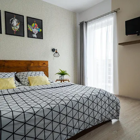 ホームステイ Vertus *