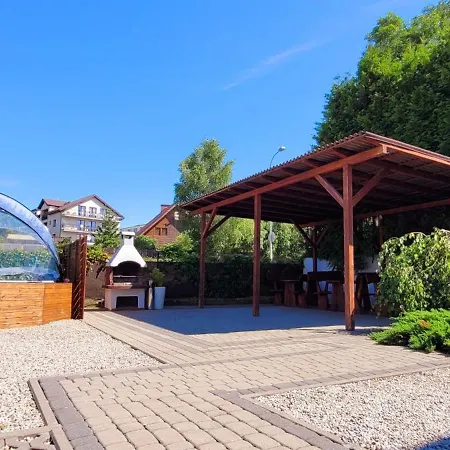 Vertus * Jastrzębia Góra