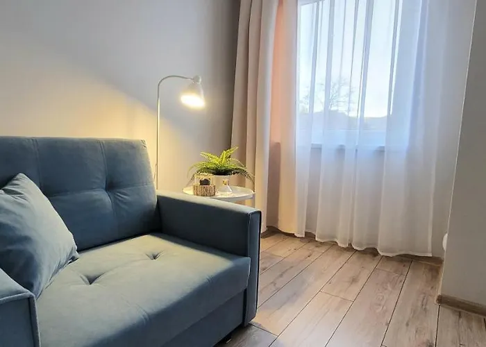 Vertus * Jastrzębia Góra