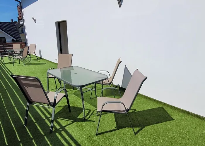 Rum i privatbostad Vertus *