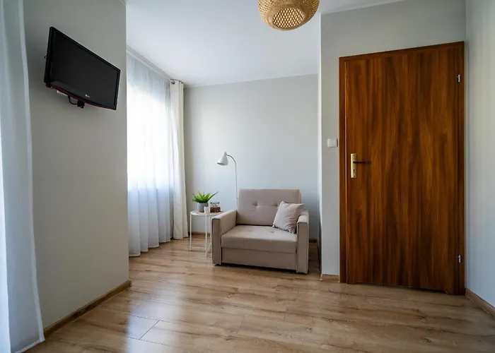 Rum i privatbostad Vertus