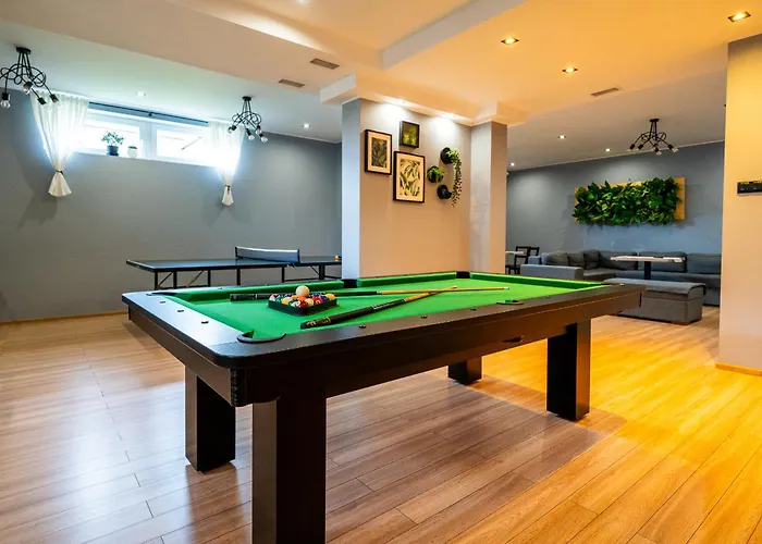 Vertus Jastrzębia Góra