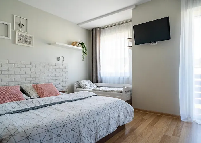 בית אירוח Vertus