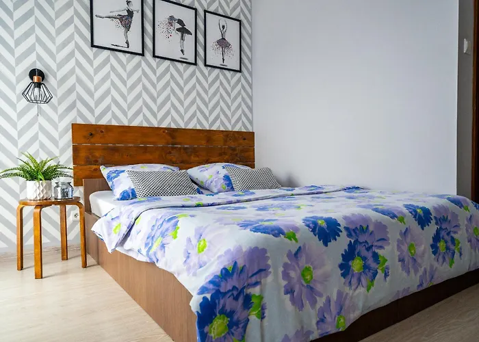 Rum i privatbostad Vertus