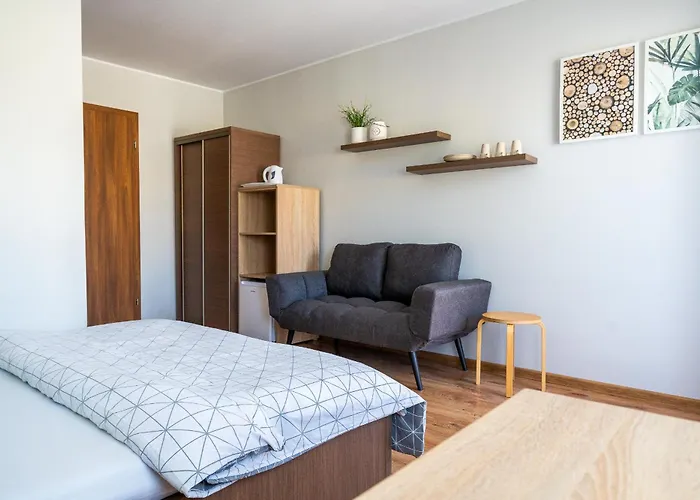 בית אירוח Vertus