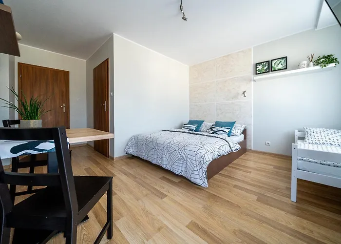 Rum i privatbostad Vertus *