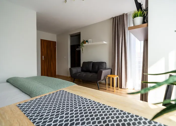 Rum i privatbostad Vertus *