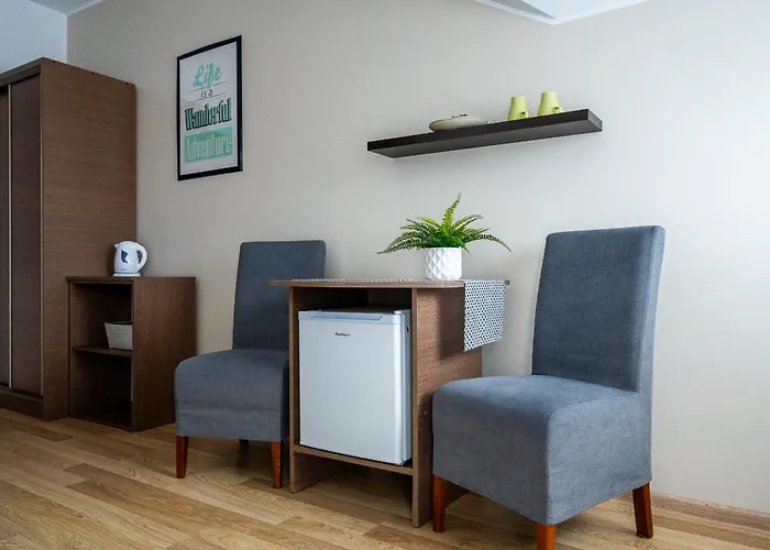 Rum i privatbostad Vertus