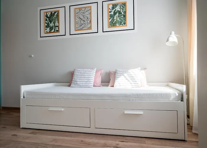 בית אירוח Vertus *