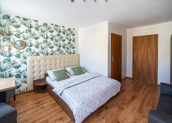 Vertus Jastrzębia Góra