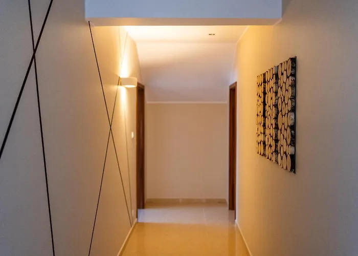 בית אירוח Vertus