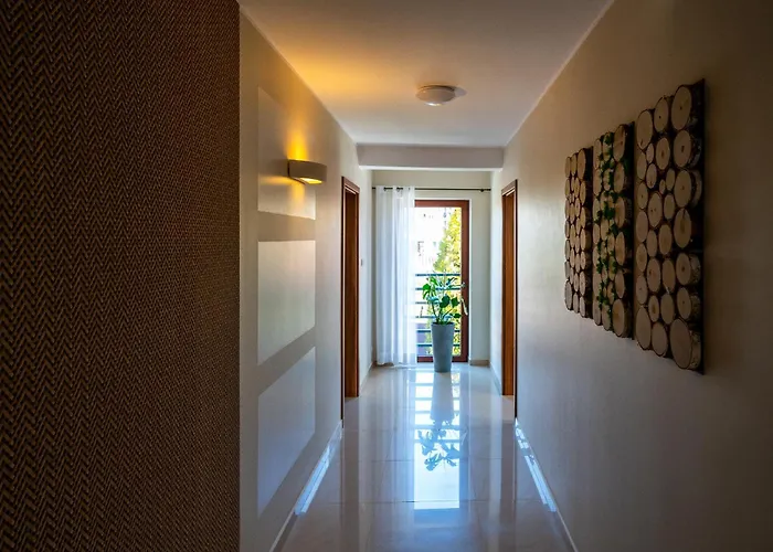 Rum i privatbostad Vertus *