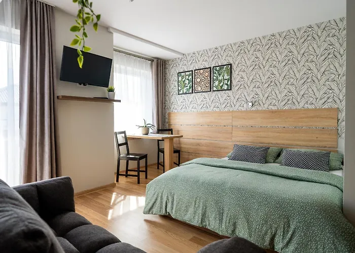 Vertus Jastrzębia Góra