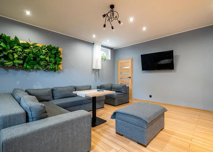 Rum i privatbostad Vertus