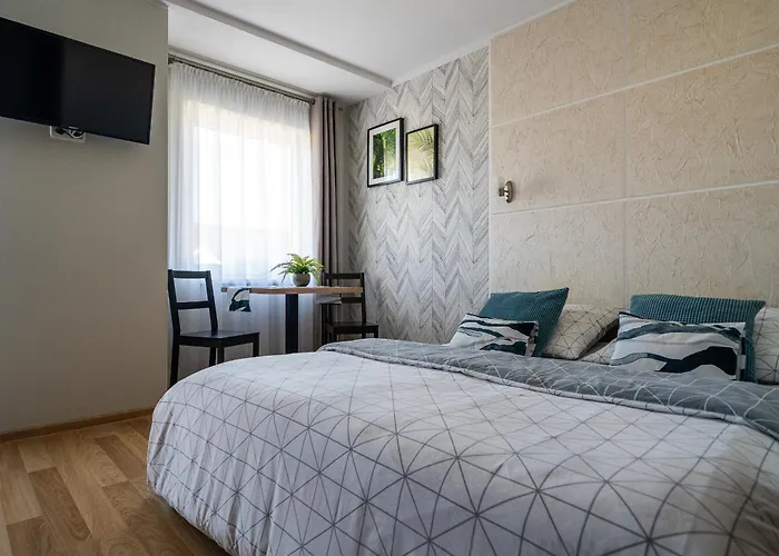 Vertus Jastrzębia Góra