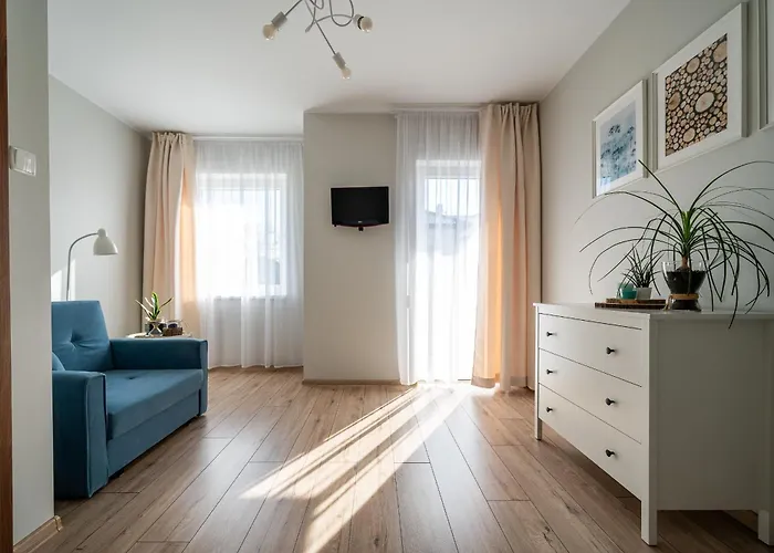 Vertus Jastrzębia Góra