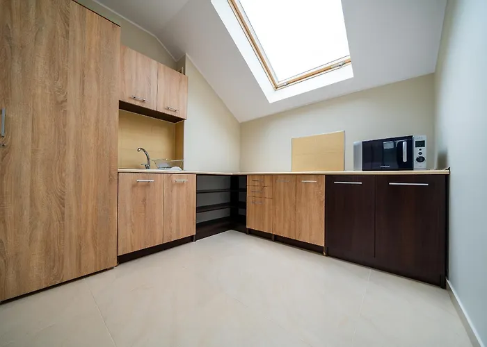 בית אירוח Vertus