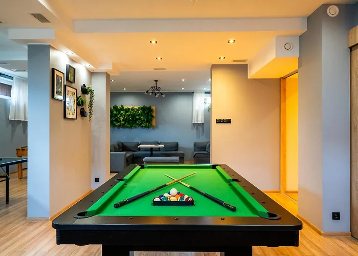 בית אירוח Vertus *