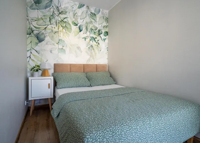 בית אירוח Vertus *