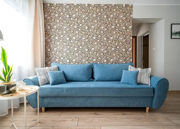 Rum i privatbostad Vertus *