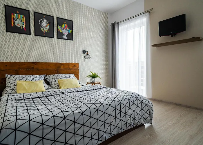 בית אירוח Vertus *