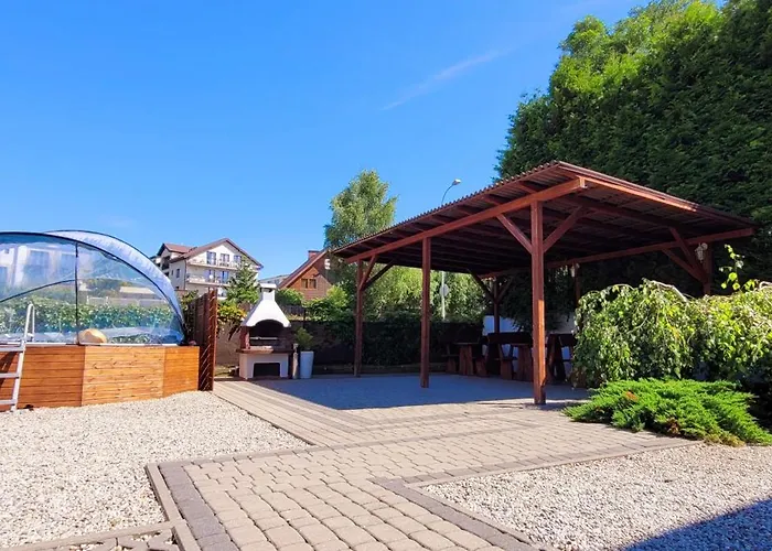 Vertus * Jastrzębia Góra