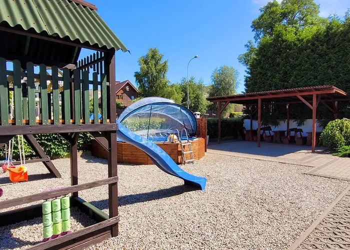 בית אירוח Vertus