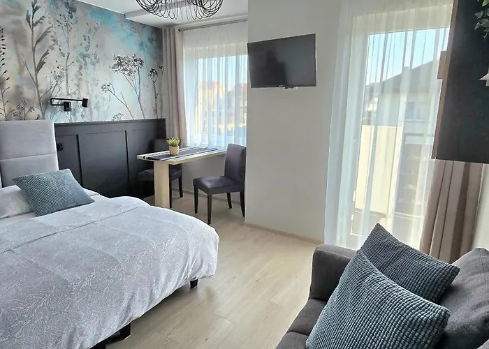 Vertus בית אירוח *